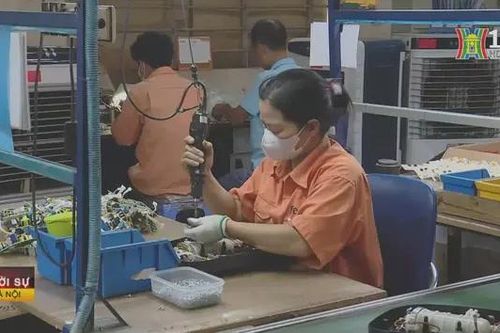 Xanh hóa sản xuất, tăng lợi thế cạnh tranh cho doanh nghiệp