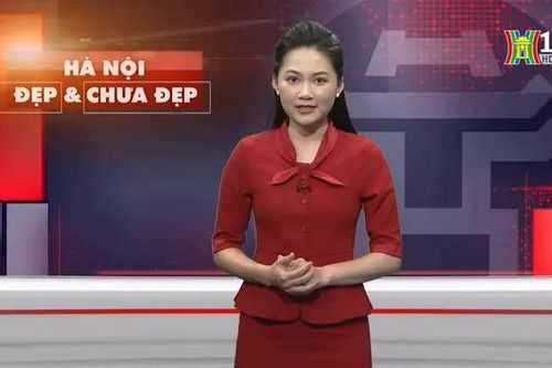 Hà Nội đẹp và chưa đẹp | 30/06/2024