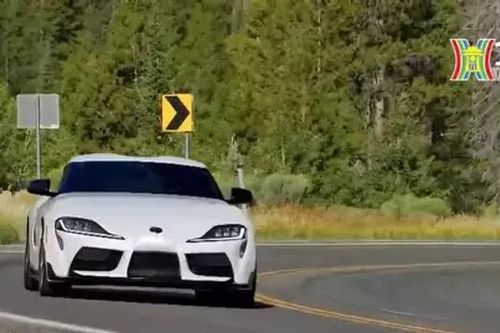 Toyota Supra 2.0 bị 'khai tử' tại Mỹ