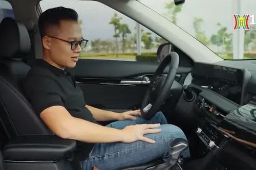 Những người review xe, họ là ai?
