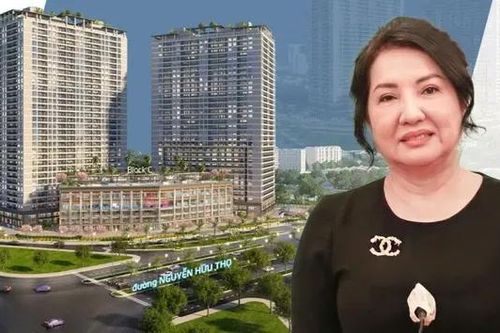 Quốc Cường Gia Lai tạm dừng Đại hội cổ đông