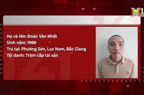 Khởi tố đối tượng trộm xe máy của bạn cùng trọ