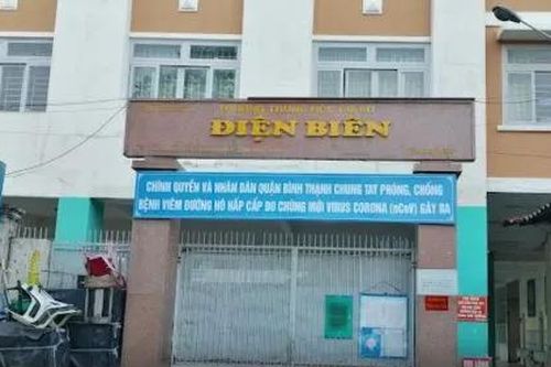 Nhiều vi phạm trong thu, chi tại Trường THCS Điện Biên