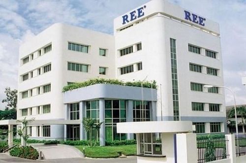 Cơ Điện Lạnh (REE) có Tổng giám đốc mới