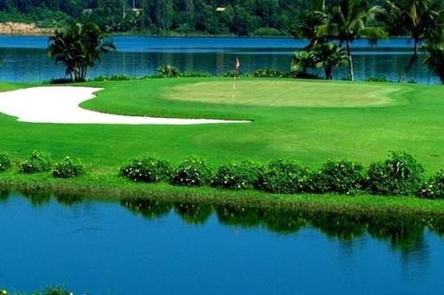 Đồng Nai quy hoạch thêm 880ha đất làm sân golf
