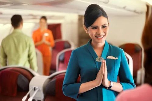 Hàng không Đông Nam Á tăng cường thu hút khách du lịch