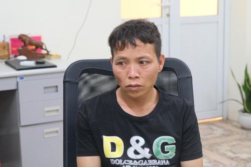 Bắt giữ đối tượng vận chuyển trái phép 5 bánh hêrôin