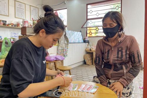Dùng không gian mạng lan tỏa sự tử tế