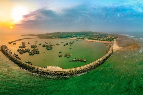 Xê dịch cùng nhiếp ảnh