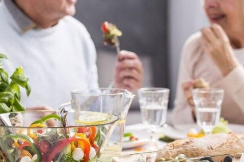 Nhóm người tuyệt đối không nên nhịn ăn sáng