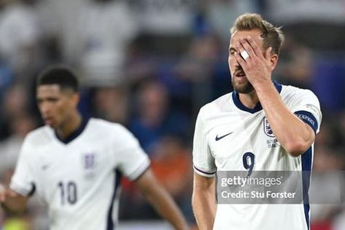 Euro 2024: Đội tuyển Anh sẽ bớt nhạt nhòa?