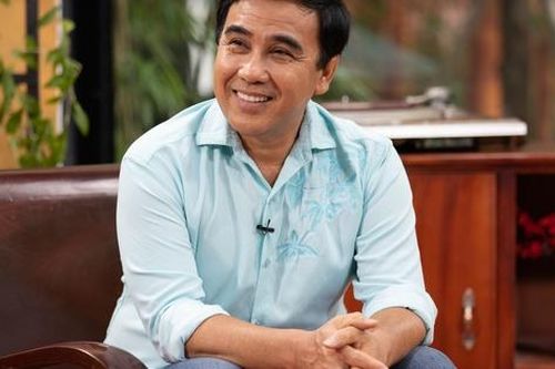 MC Quyền Linh giờ ra sao sau 3 năm sự cố quảng cáo nhầm thông tin về công dụng sản phẩm?