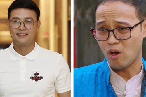 Diễn viên Thái Sơn: 'Dưới bóng cây hạnh phúc' thay đổi cuộc sống và cat-xe của tôi