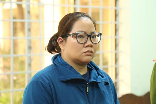 Nữ luật sư ở Bình Dương bị bắt vì lừa đảo hơn nửa tỉ đồng