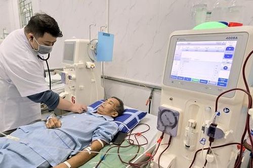 Đề xuất sửa điều kiện thanh toán dịch vụ kỹ thuật y tế được hưởng BHYT