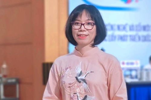 Người tạo dựng 'một kiệt tác tao nhã về vật lý hiện đại'
