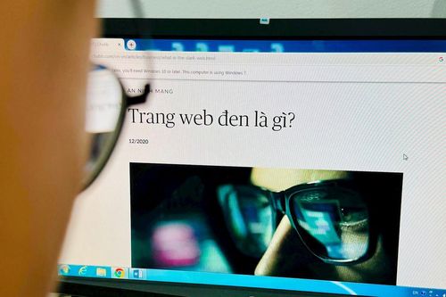 An toàn cho trẻ em trên môi trường số