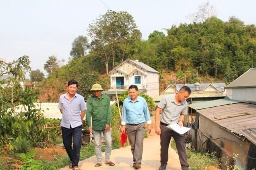 Phát huy vai trò giám sát tại cộng đồng