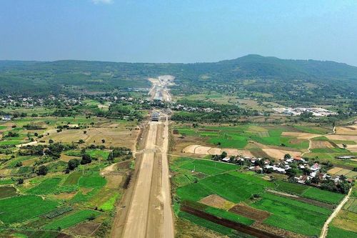 6 dự án giao thông ở Phú Yên được chi hơn 4.900 tỷ đồng
