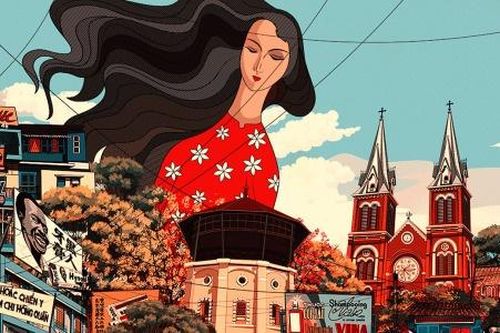 Lịch sử từ những điều bé nhỏ