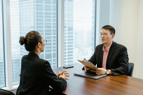 Dấu hiệu nhận biết bị lừa đảo việc làm