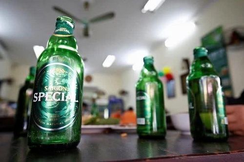 Không chỉ Heineken, Sabeco, Habeco và nhiều hãng bia đều đang chật vật