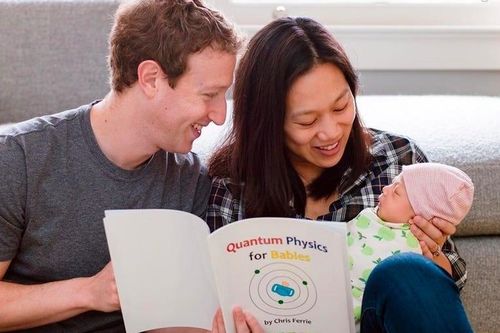 Đọc sách từ 5 tuổi giúp giảm khả năng nghèo ở tuổi 30