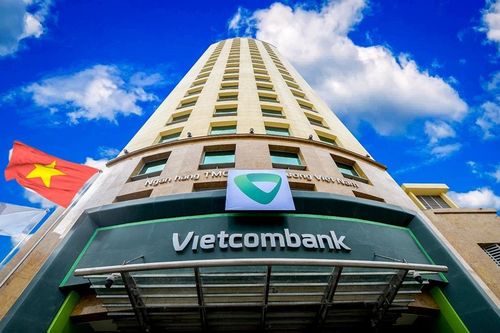 Vietcombank họp cổ đông bất thường bàn phương án tăng vốn
