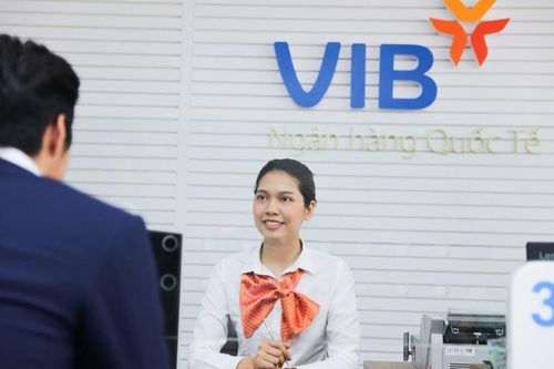 VIB được giảm 'room' ngoại về dưới 5%
