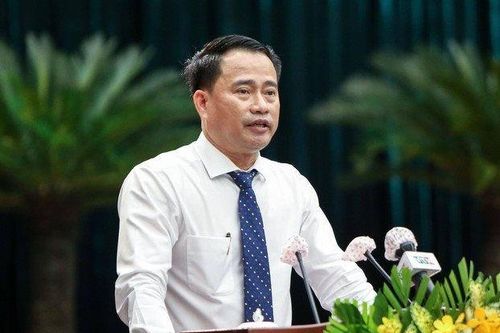 Ông Lê Thanh Phong được tái bổ nhiệm Chánh án TAND TP.HCM