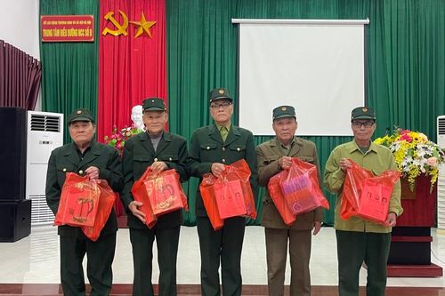 Tăng trợ cấp ưu đãi người có công lên tới 8,3 triệu đồng/tháng