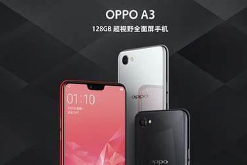 OPPO A3 5G sẽ ra mắt trong tháng 7