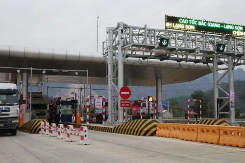 Giao Cục Đường cao tốc Việt Nam xử lý khó khăn tại 3 dự án BOT