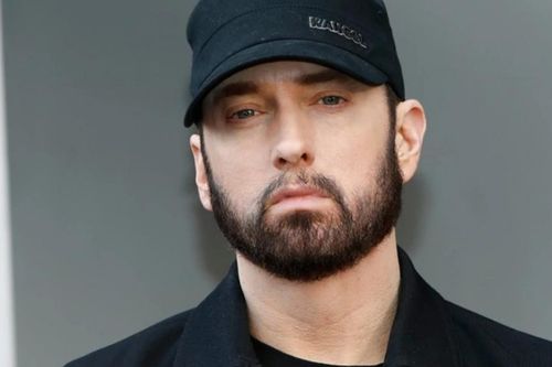 Eminem lại ra mắt đĩa đơn mới