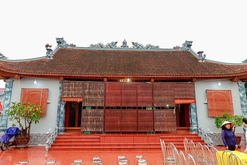 Tác giả chủ biên Bộ luật Hồng Đức: Tư tưởng tiến bộ và coi trọng phụ nữ, trẻ em