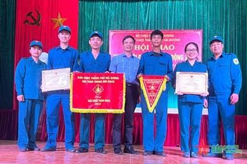 Đam mê và trách nhiệm