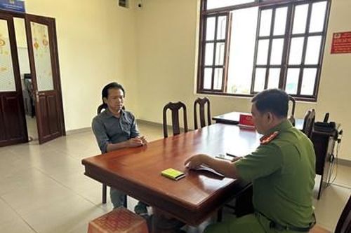 Nhận 2 năm tù do tái diễn hành vi buôn bán động vật hoang dã trái phép