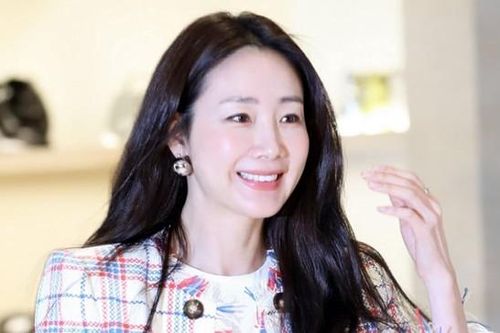 Tiết lộ mới nhất của 'nữ hoàng nước mắt xứ Hàn' bất ngờ 'gây bão' cộng đồng mạng
