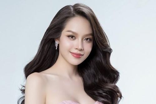 Cận cảnh nhan sắc ngọt ngào của 'Hoa hậu Việt Nam' Thanh Thủy, được khán giả ủng hộ đi thi 'Miss International 2024'