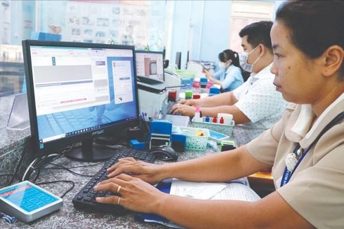 Tăng lương từ ngày 1-7: Mang lại sự phấn khởi, tạo động lực mới