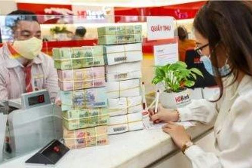 Nhiều ngân hàng thương mại tăng vốn điều lệ