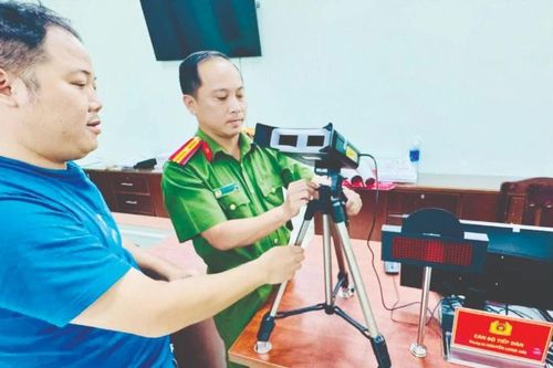 10 luật có hiệu lực từ ngày 1-7-2024