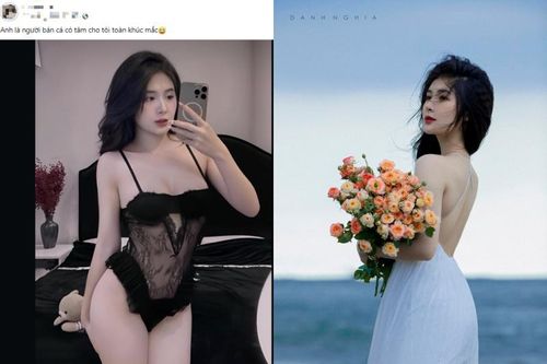 Quỳnh Alee bị lợi dụng khoảnh khắc 'mát mẻ' để câu like?