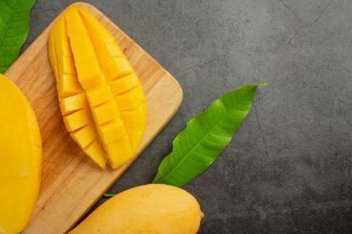6 lý do nên ngâm xoài trước khi ăn