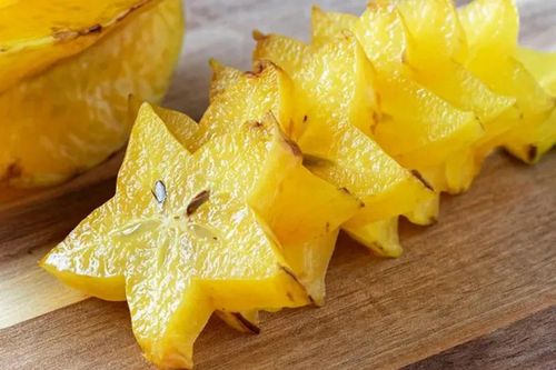 Khế rất tốt nhưng những nhóm người này không được ăn