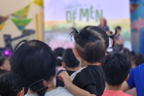 Dế Mèn phiêu lưu ký – Trưởng thành từ tuổi trẻ ngông cuồng