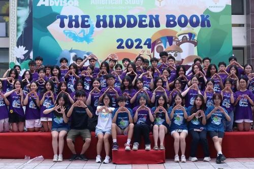 Khám phá Ngôi làng tiền sử trên sông - The Hidden Book 2024: Rivermoor