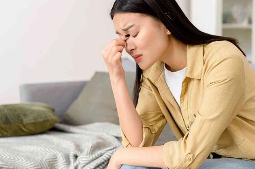 Hậu quả của... lụy tình