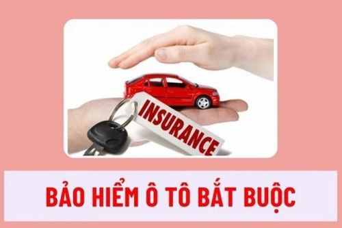 Xe ô tô không có bảo hiểm ô tô bắt buộc thì bị phạt bao nhiêu?