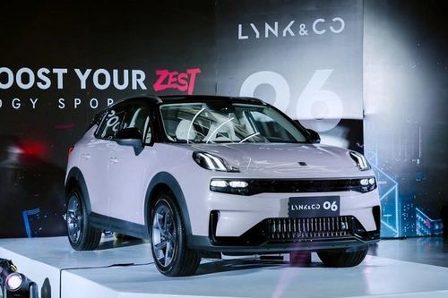 Điểm danh những mẫu xe mới ra mắt khách hàng Việt trong tháng 6/2024